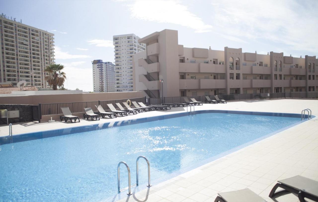 Appartamento Playa Paraiso, El Horno Holidays And Relax